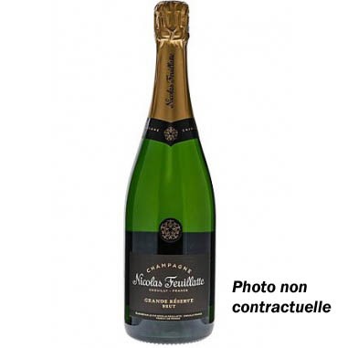 option champagne