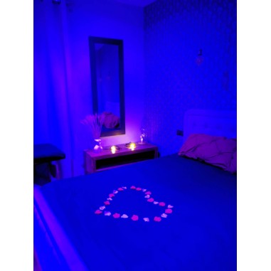 Soirée romantique 2 aout