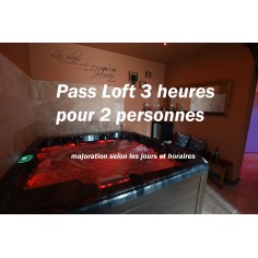 Pass 3h 14h à 17h le 24...