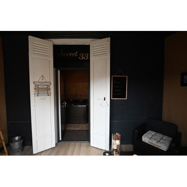 Accès Loft 2H pour 2 personnes