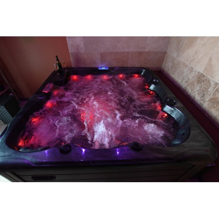 Accès Loft 2H pour 2 personnes