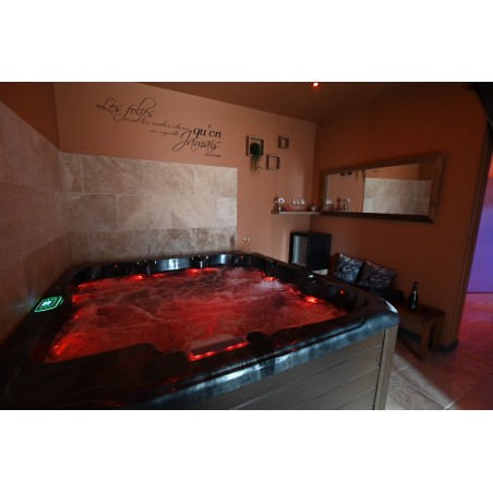 Accès Loft 2H pour 2 personnes