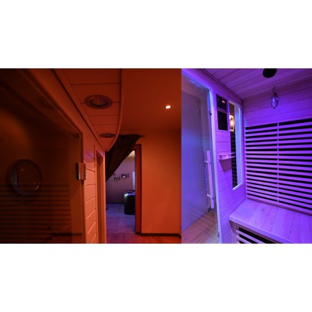 Accès Loft 2H pour 2 personnes