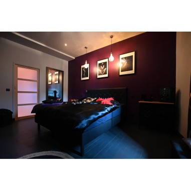 Accès Loft 2H pour 2 personnes