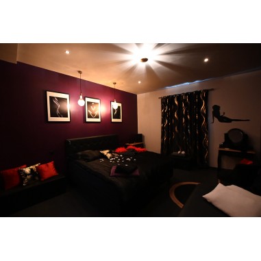 Accès Loft 2H pour 2 personnes