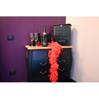 Accès Loft 2H pour 2 personnes