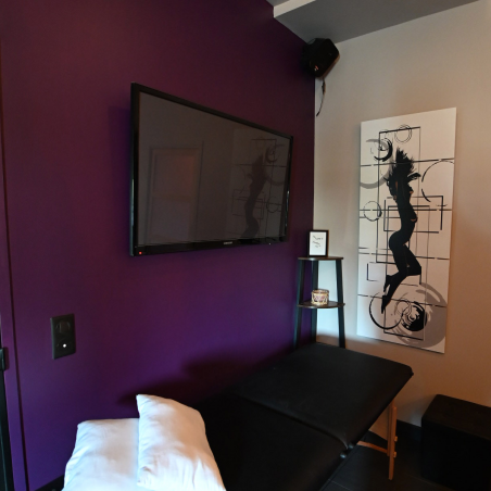 Accès Loft 2H pour 2 personnes